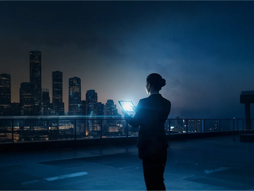 Industries that Embrace Custom Software Today will Lead Tomorrow's Market